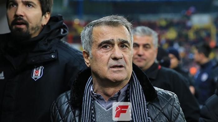 Akıllara olaylı derbi geldi Şenol Güneşe yabancı madde atıldı