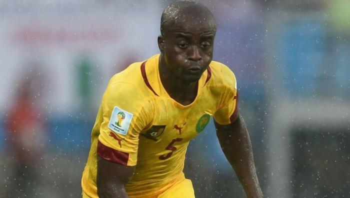 Dany Nounkeudan olay Galatasaray-Fenerbahçe yorumu