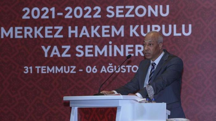MHK İSTİFA ETTİRİLSİN