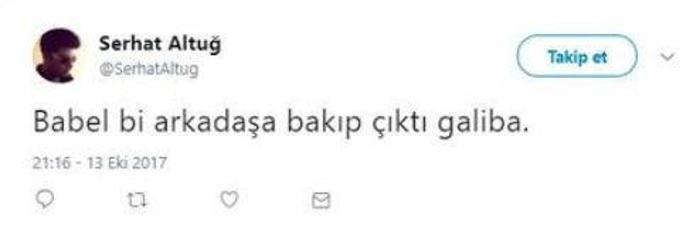 Ryan Babel sosyal medyayı salladı