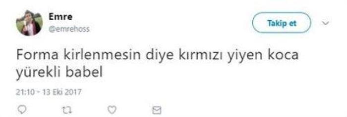 Ryan Babel sosyal medyayı salladı