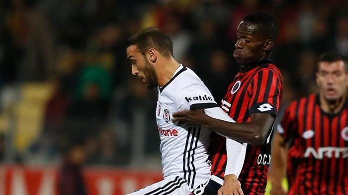 Sürpriz transfer harekatı Aranan golcü bulundu...