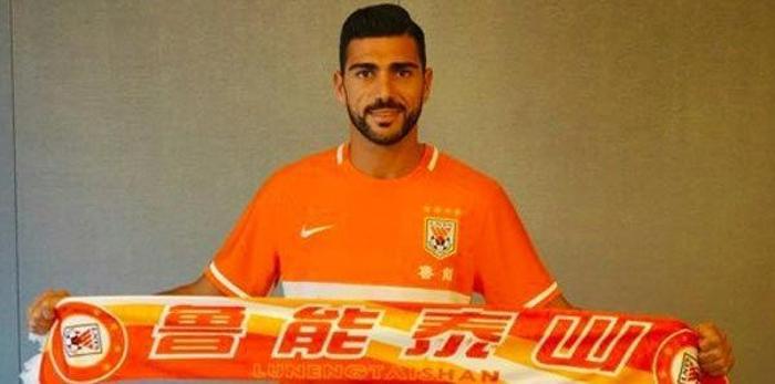 Sürpriz transfer harekatı Aranan golcü bulundu...