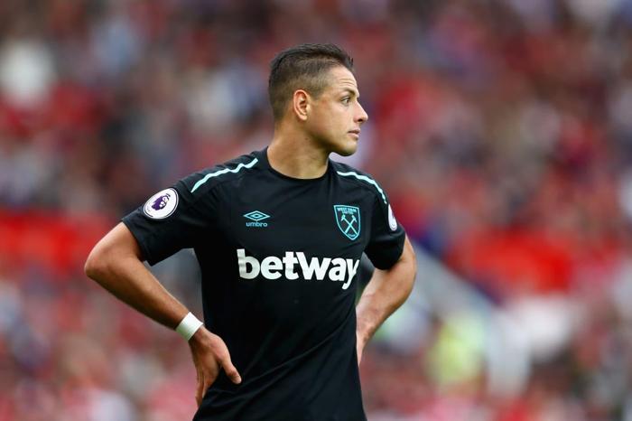 Chicharitoda flaş gelişme Teknik direktörü açıkladı