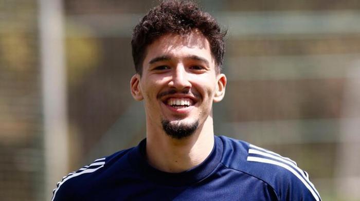 ARAPLARIN HEDEFİNDE ALTAY VAR