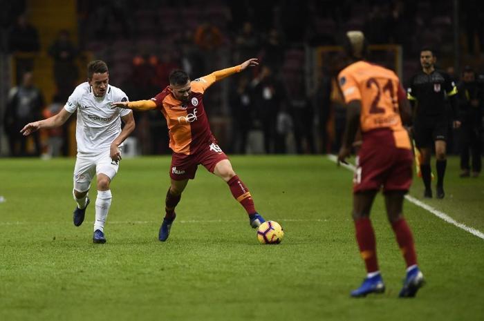 MEHMET DEMİRKOL - GALATASARAYIN YÖNTEMİ YANLIŞ