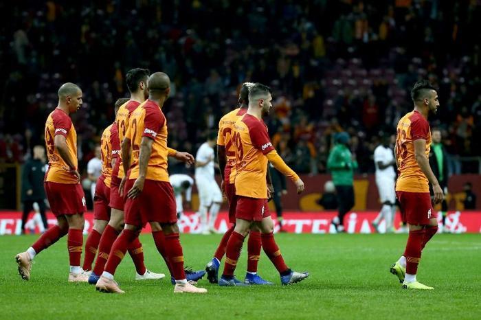 Fanatik yazarlarının Galatasaray - Konyaspor maçı değerlendirmeleri