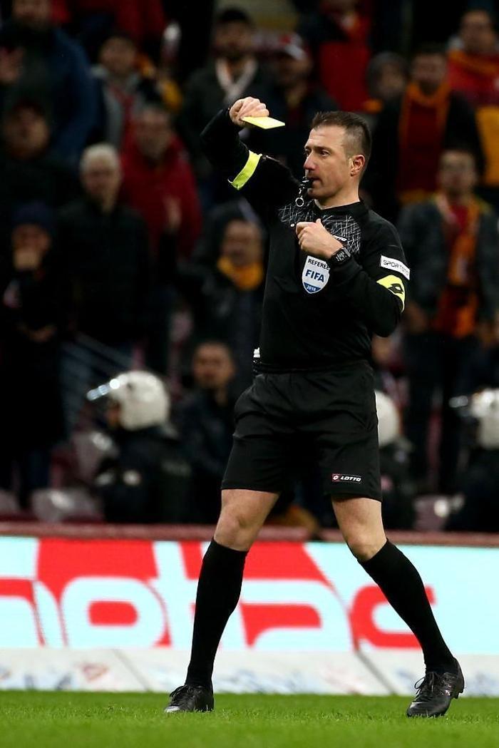 HAKAN CAN - GÖÇEK İMZASI