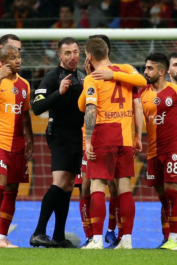 GECENİN SORUSU