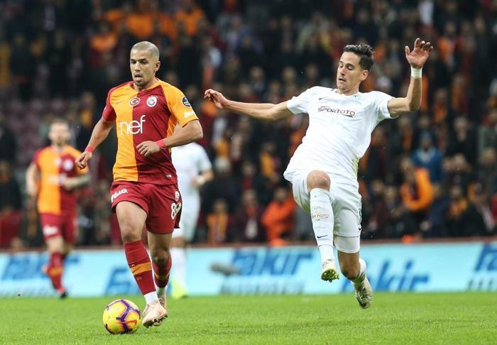 MAÇIN STARI