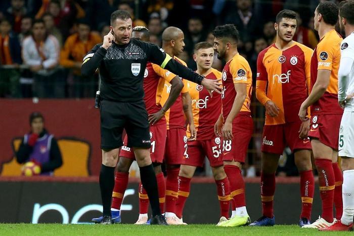 DENİZ ÇOBAN - PENALTI DEĞİL