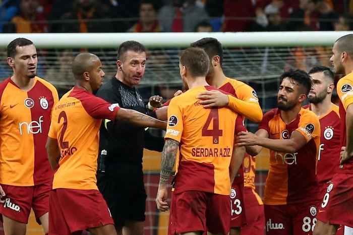 Fanatik yazarlarının Galatasaray - Konyaspor maçı değerlendirmeleri