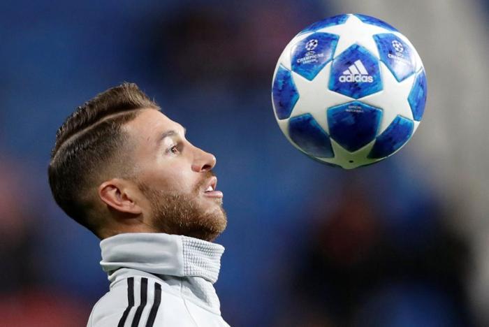 Football Leaksten Sergio Ramosa şok suçlama: Doping