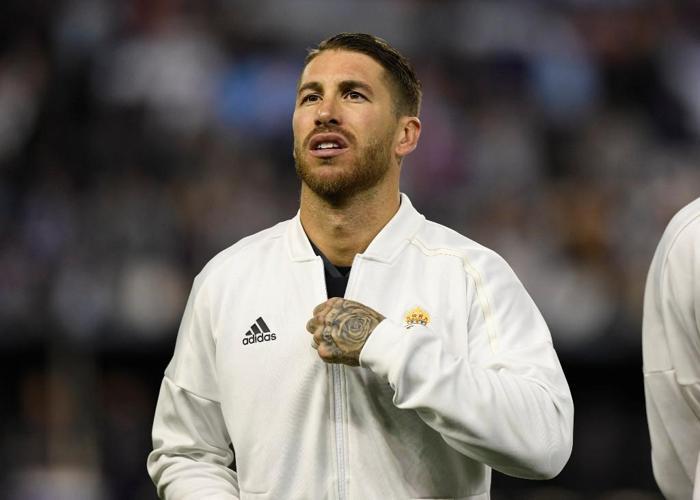 Football Leaksten Sergio Ramosa şok suçlama: Doping