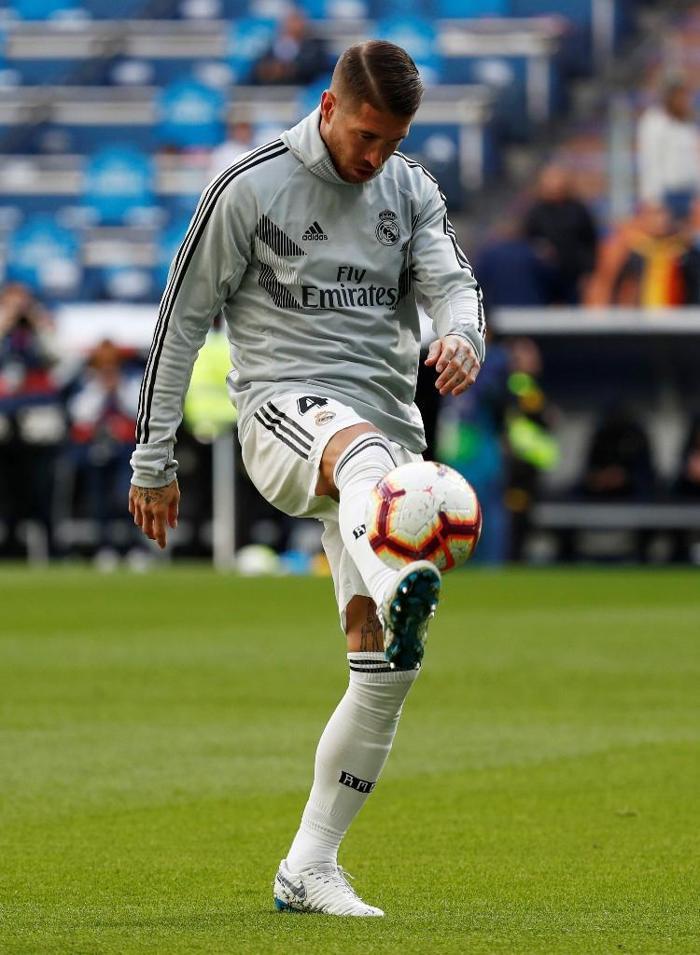 Football Leaksten Sergio Ramosa şok suçlama: Doping