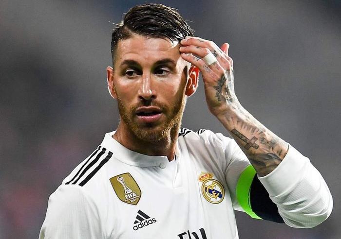 Football Leaksten Sergio Ramosa şok suçlama: Doping