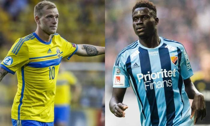 Johan Elmander, Guidetti ve Badji transferleriyle ilgili konuştu