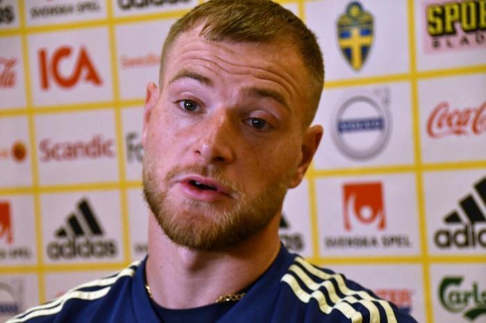 Johan Elmander, Guidetti ve Badji transferleriyle ilgili konuştu