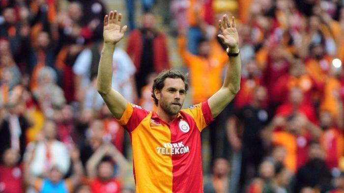 Johan Elmander, Guidetti ve Badji transferleriyle ilgili konuştu