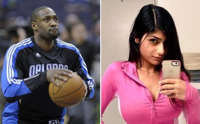 Eski porno yıldızı Mia Khalifa talk-show sunucusu olarak ekranlara dönüyor