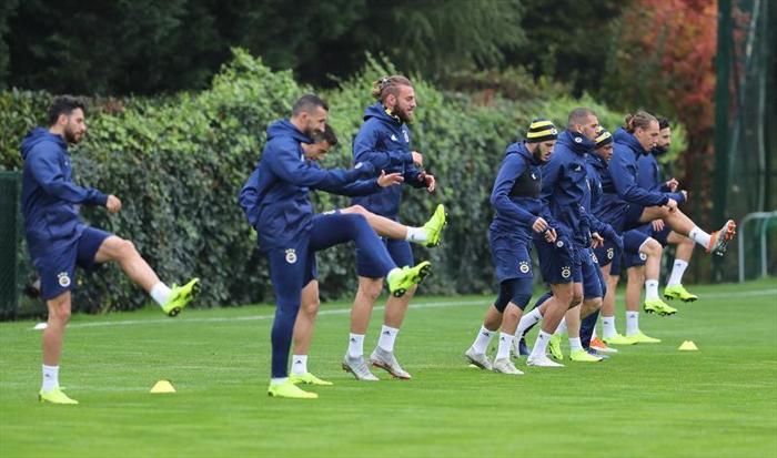 Koeman ilk 11ini belirledi
