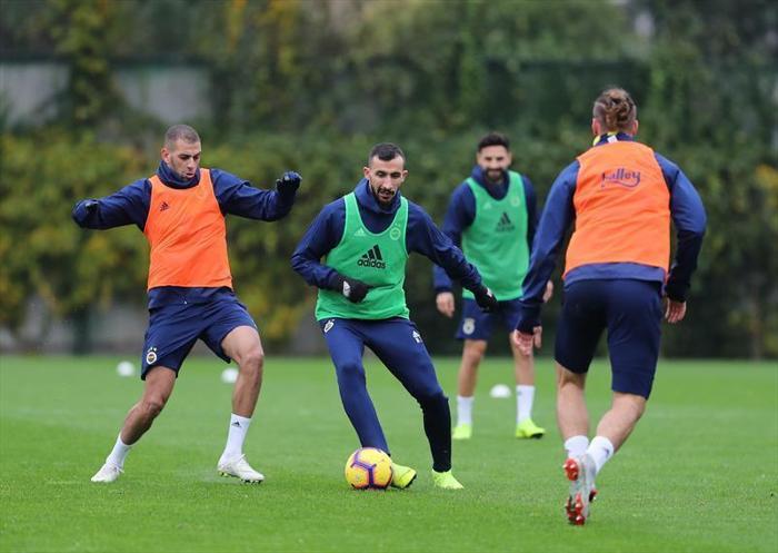 Koeman ilk 11ini belirledi