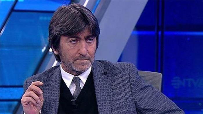 Rıdvan Dilmenden flaş sözler: Madem otele kadın getiriyor