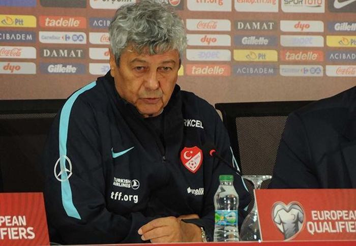 HALKIN ÖNÜNE ATMAK HATA