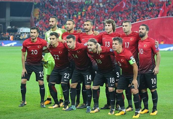 TFF MİSYONUNU TAMAMLADI