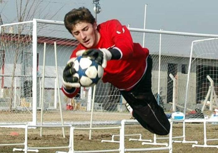 Ozan Evrim Özenc
