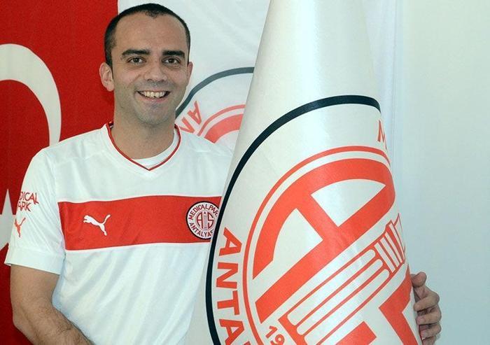 Semih Şentürk