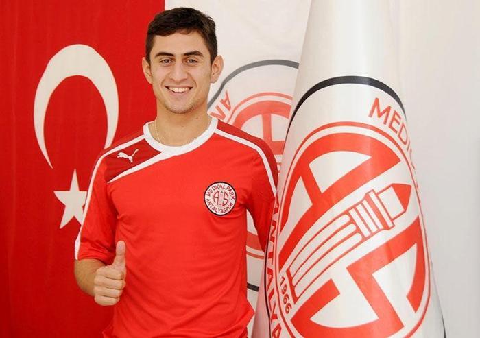 İlkay Durmuş