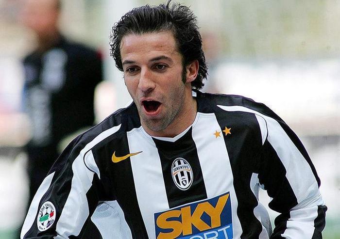 Alessandro Del Piero