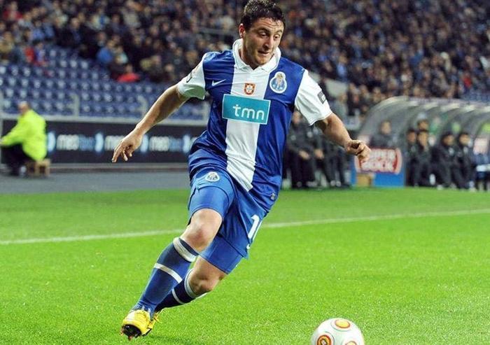 Cristián Rodríguez