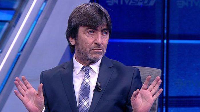Rıdvan Dilmenden flaş sözler: Madem otele kadın getiriyor