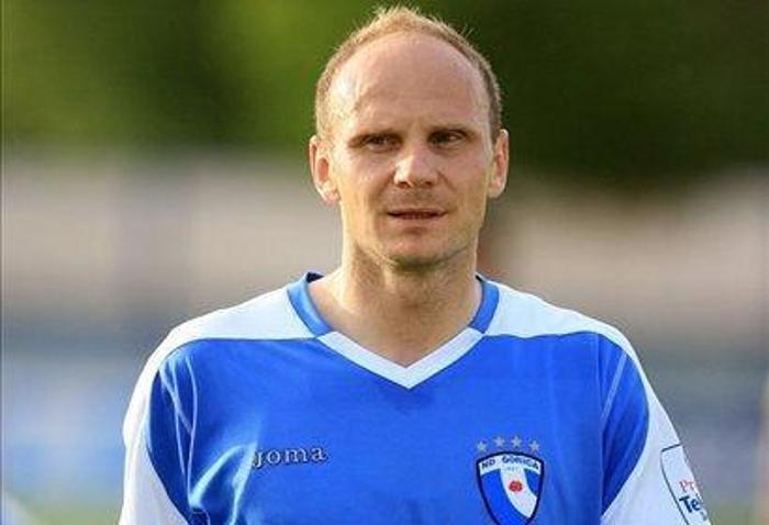 Milan Osterc