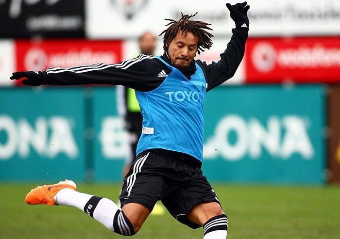 Jermaine Jones