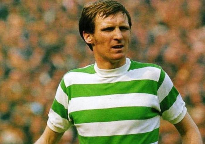 Billy McNeill
