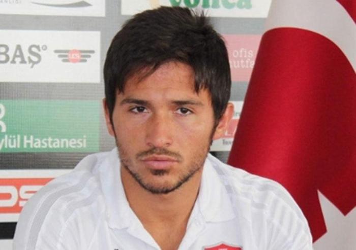 Bekir Yılmaz