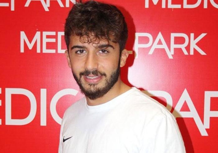 Taşkın Çalış
