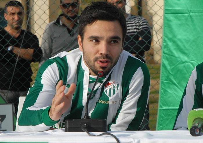 Volkan Şen