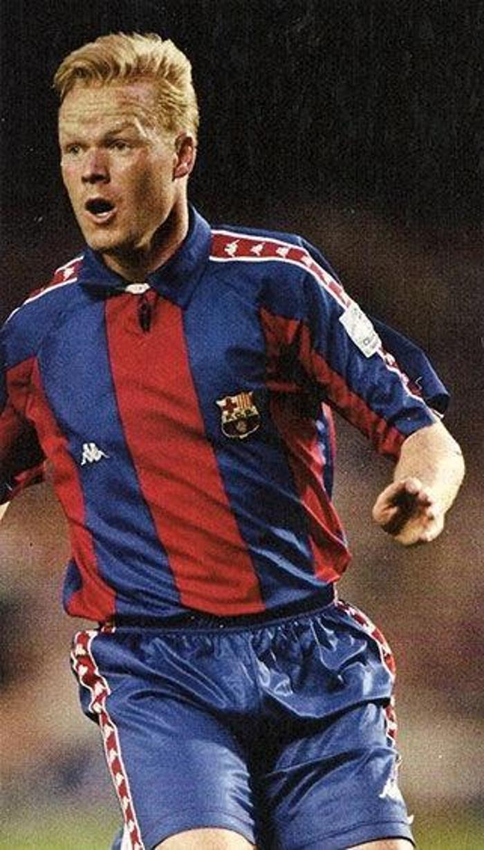 Ronald Koeman