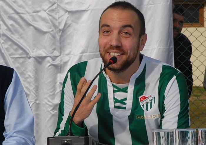 Sercan Yıldırım