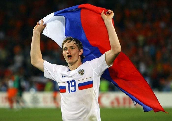 Roman Pavlyuchenko