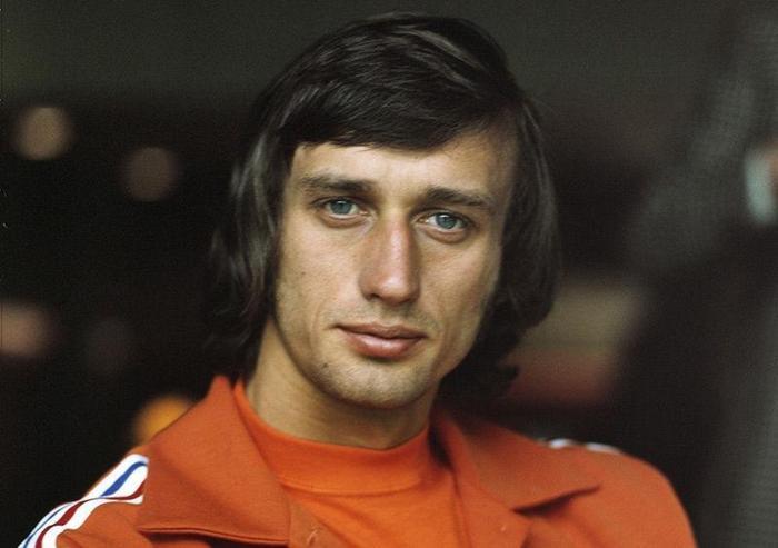 Rob Rensenbrink