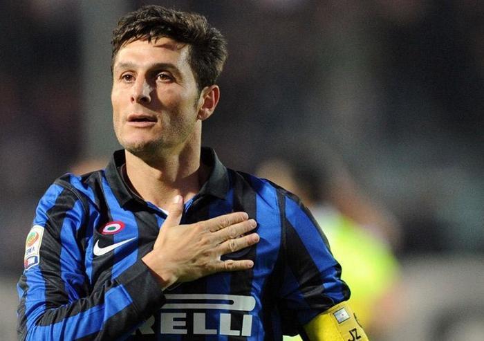 Javier Zanetti