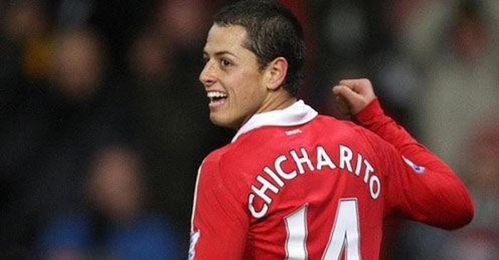 Javier Hernández