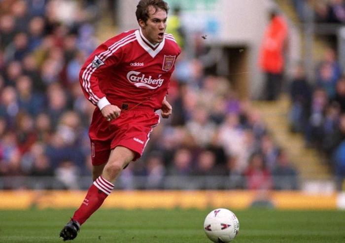 Jason McAteer