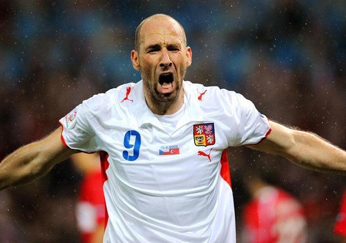Jan Koller