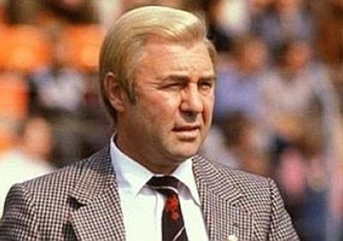 Günter Siebert